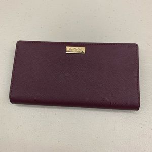 SOLD ON MERCARI: Kate Spade Wallet